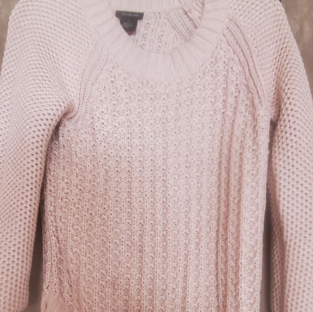 Calvin Klein sweater